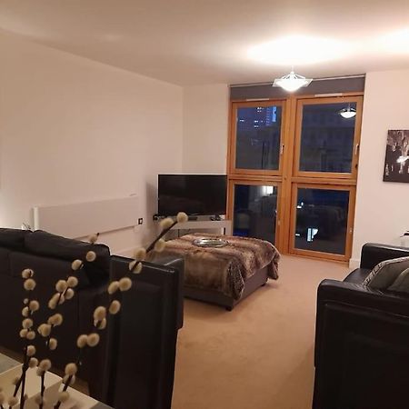 Centrally Situated 1 Bedroom Apartment! Бирмингем Экстерьер фото